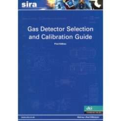 Gas Detector Selection and Calibration Guide 2005
