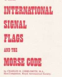 How to Remember the International Signal Flags and Morse Code Card By C.H. Gibbs-Smith