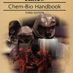 Jane’s Chem-Bio Handbook 3rd Edition