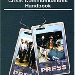 Jane’s Crisis Communications Handbook 1st Edition