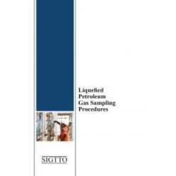 Liquefied Petroleum Gas Sampling Procedures 1st edition 2010