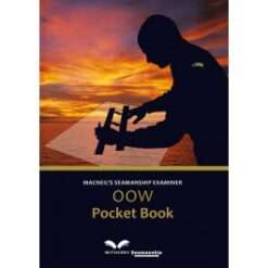 Macneil’s Seamanship Examiner OOW Pocket Book 2010