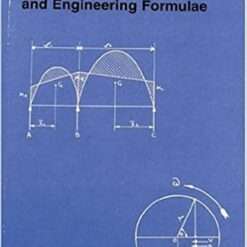 REEDS Mathematical Tables and Engineering Formulae 1995 Reprinted | David M. Reid