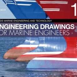 REEDS Volume 11 : Engineering Drawings For Marine Engineers | H.G. Beck