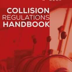 Reeds Marine Deck: Collision Regulation Handbook 2022 Edition Jinks, Simon