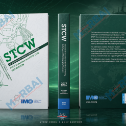 IMO ID938E STCW including 2010 Manila Amendments, 2017 Edition