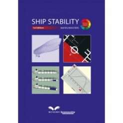 Ship Stability Mates/Masters 1ed 2003 Martin Rhodes