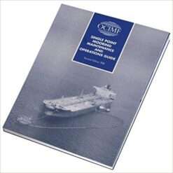 Single Point Mooring Maintenance and Operations Guide Paperback – 1995