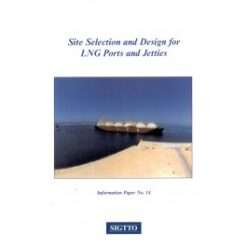 Site Selection and Design for LNG Ports and Jetties (IP no. 14)