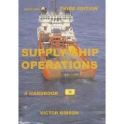 Supply Ship Operations