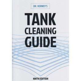 Tank Cleaning Guide, 10th Edition