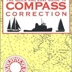 The Quick and Easy Guide to Compass Correction