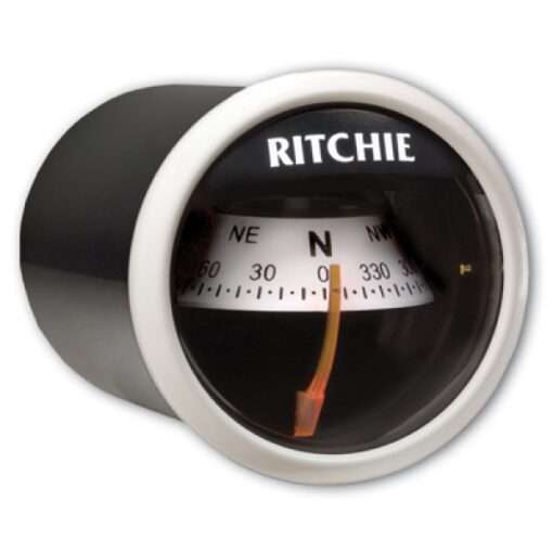 X-21WW Richie Sport 12V Compass 2"
