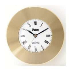 Chart Weight clock – Brass 610500