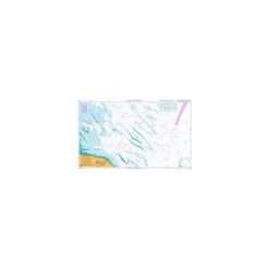 British Admiralty Nautical Chart 1503 Outer Dowsing to Smiths Knoll including Indefatigable Banks