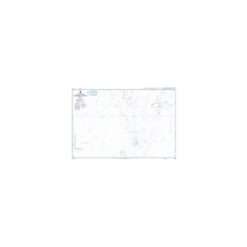 British Admiralty Nautical Chart 294 North Sea Offshore Charts Sheet 2