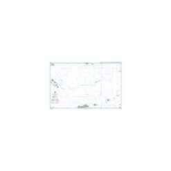British Admiralty Nautical Chart 3239 Banda Sea