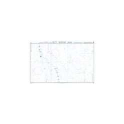British Admiralty Nautical Chart 3552 Mariana Islands (Northern Part)