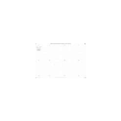 British Admiralty Nautical Chart 463 Plans on the North Coast of the Dominican Republic