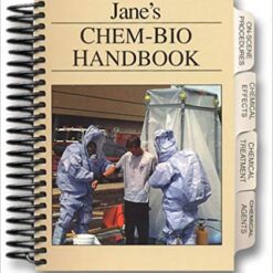 Jane’s Chem-Bio Handbook 1998