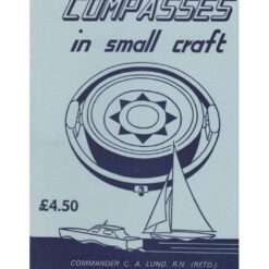 Compasses in Small Craft, 3rd Edition Revised 1983