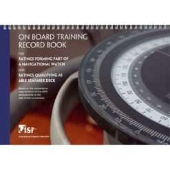 On Board Training Record Book for Ratings … Qualifying as Able Seafarer Deck, 2nd Edition 2011