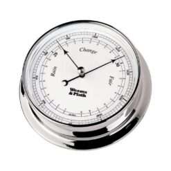Chrome Endurance 085 Barometer 320700