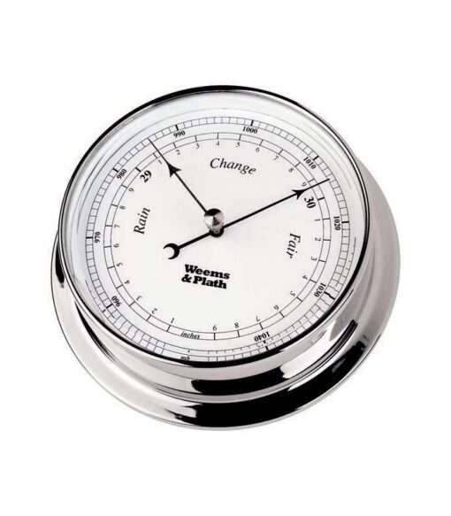 Chrome Endurance 085 Barometer 320700