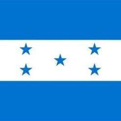 Honduras 2×3 Feet