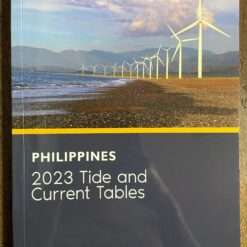 Philippines Tide and Current Tables 2023 Edition