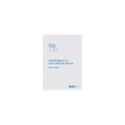 IMO TA124E Model Course Proficiency in Fast Rescue Boats, 2024 Edition (Digital Copy)