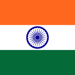 India Flag 3×5 Feet