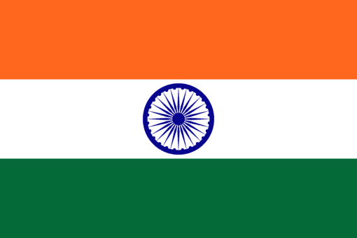 India Flag 3x5 Feet