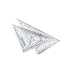 Inoue Type Triangle Set 371007