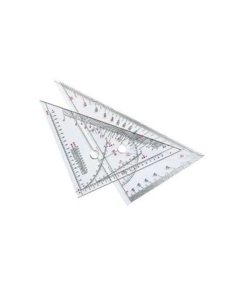 Inoue Type Triangle Set 371007