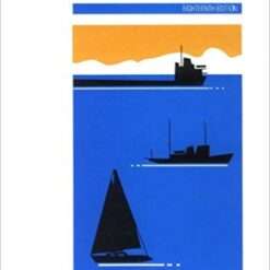 Knight’s Modern Seamanship, 18th Edition,  Noel Jr., John V.