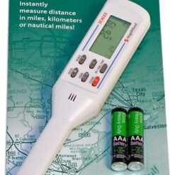 Scalex MapWheel  Chart Measurer