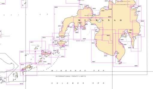 1529 Jolo Island to Basilan Island