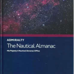 NP314 Nautical Almanac 2024