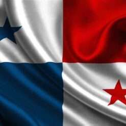 Panama Flag 2×3 Feet