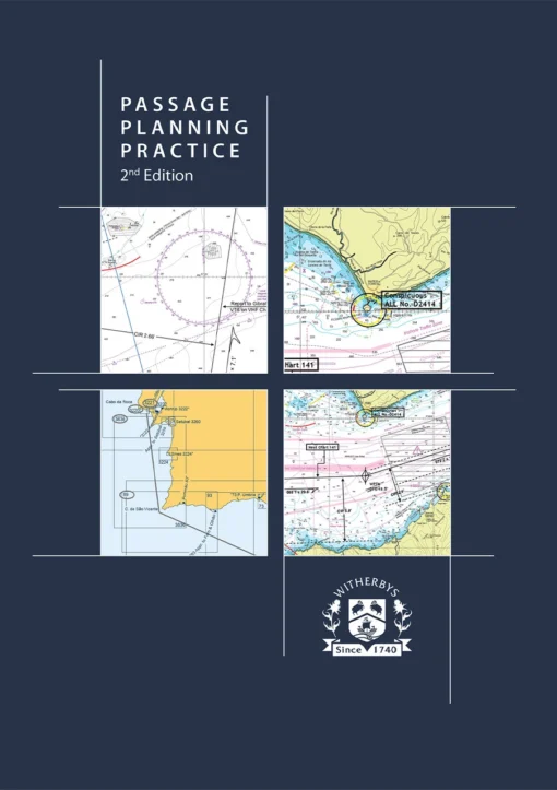 Passage Planning Practice Second Edition 2019