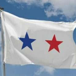 Coastwise Flag 2x3feet