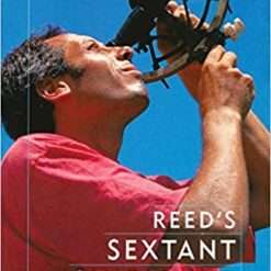 REEDS Sextant Simplified 7th Edition | Dag Pike
