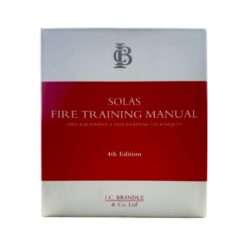 Fire Training Manual 4th Edition 2024