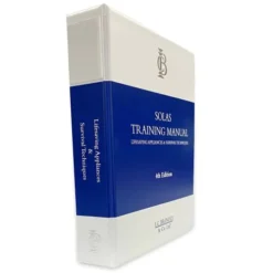 SOLAS Training Manual 4th Edition