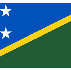 Solomon Island Flag 3×5 Feet
