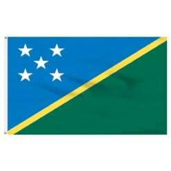 Solomon Flag
