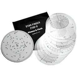 Star Finder 2102 – D