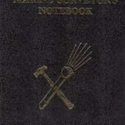 Marine Surveyors Notebook By N.A. Vlassopulos