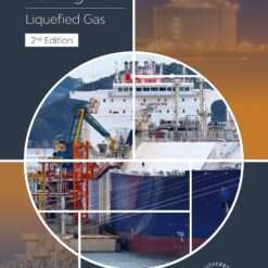 Tanker Safety Training (Liquefied Gas) Specialised level 2nd edition 2022